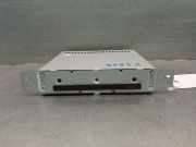 Radio 9805593680 Peugeot SW II (LC_, LJ_, LR_, LX_, L4_) 1.6 HDi / BlueHDi 115 (LCBHXM, LCBHXT)