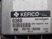 Motorsteuergerät 3911003256 Hyundai i20 Schrägheck 1.2i 16V (G4LA)