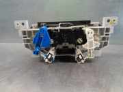 Bedienung Klimaanlage 6001551698 Dacia (HS_) 1.5 dCi (HSMC)