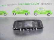 Kennzeichenbeleuchtung 8200434687 Renault II Furgoneta (FL) 2.0 dCi 115 (FL01, FL0U)