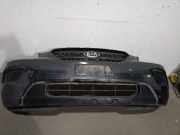 Stoßstange Vorne 865111D050 Kia Carens III (FG) Großraumlimousine 2.0 CRDI WGT 16V (D4EA)