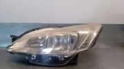 Scheinwerfer Links 9678393180 Peugeot 508 (8D) Limousine 1.6 HDiF 16V (DV6C(9HD))