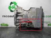 Ã–lwannenabdeckung 07Z103603P Volkswagen Touareg (7LA/7L6) SUV 5.0 TDI V10 (AYH) AYH