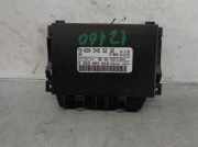 Steuerger?t Automatik Getriebe 0205455232 Mercedes-Benz S AMG (W220) Limousine 5.4 S-55 AMG V8 24V (M113.986)