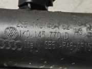 Schlauch 1K0145770D Seat Leon (1P1) Schrägheck 5-drs 2.0 TDI DPF (BMM)