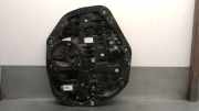 Fensterheber Rechts Hinten 834812T000 Kia Optima Limousine 1.7 CRDi 16V (D4FD)