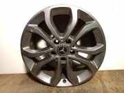 Felge A2054010200 Mercedes-Benz C (W205) Limousine C-220 2.2 CDI BlueTEC, C-220 d 16V (OM651.921)