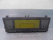 Tachoeinheit Kmh 9666217280 Citroën C4 Grand Picasso (UA) Großraumlimousine 1.6 HDiF 16V 110 (DV6TED4(9HZ))