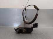 T?rschloss Links Hinten 006242 Peugeot 5008 I (0A/0E) Gro?raumlimousine 1.6 HDiF 16V (DV6C(9HD))