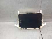 Multifunctionelle Display 8A6T18B955ZA Ford Fiesta 6 (JA8) Schrägheck 1.4 TDCi (F6JD)