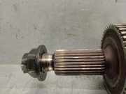 Antriebswelle Links Vorne 49500D4700 Kia Optima (JFA) Limousine 1.7 CRDi 16V (D4FD-L)