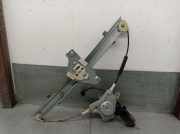 Fensterheber Rechts Hinten 96548172 Daewoo / Chevrolet Lacetti (KLAN) SchrÃ¤gheck 1.6 16V (F16D3)