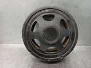 Kurbelwellen-Riemenscheibe A1120351300 Mercedes-Benz E (W210) Limousine 2.4 E-240 V6 18V (M112.911)