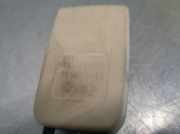 Gürtelschnalle Links Hinten 2158601769 Mercedes-Benz CL (215) Coupé 5.0 CL-500 V8 24V (M113.960)