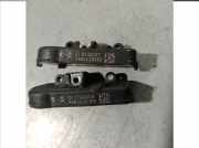 Drucksensor 9683420380 Citroën C4 Grand Picasso (UA) Großraumlimousine 2.0 16V (EW10A(RFJ))