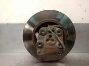 Achsschenkel Halter Links Hinten 9803594080 Citroën DS5 (KD/KF) Schrägheck 5-drs 2.0 BlueHDI 150 16V (DW10FD(AHX))