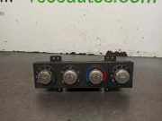 Bedienung Klimaanlage 0K53C6119X Kia Carnival 2 (FIB/FLD) Großraumlimousine 2.9 HPDi 16V (J3(CRDI))