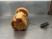 Bedienung Klimacontrolle 96588239XT Citroën C2 (JM) Schrägheck 3-drs 1.4 HDI (DV4TD(8HZ))