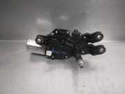 Scheibenwischermotor Hinten H1BB17404AA Ford Fiesta 7 Schrägheck 1.0 EcoBoost 12V 100 (SFJN)