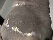 Auspuff Endtopf GMM55 Hyundai Santa Fe II (CM) SUV 2.2 CRDi 16V 4x2 (D4EB)