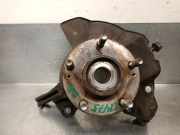 Achsschenkel Halter Rechts Vorne 517161D100 Kia Carens III (FG) Großraumlimousine 2.0 CRDI WGT 16V (D4EA)