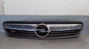 Grill 13207140 Opel Meriva (A) GroÃŸraumlimousine 1.7 CDTI 16V (Z17DTH)