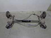 Hinterachse TAMBOR4AGUJEROS Peugeot Sport