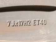 Felge 3G0601025D Volkswagen Passat (3G2) Limousine 2.0 TDI 16V 150 (DFGA) DFGA