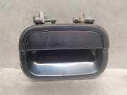 Türgriff Außen Links Hinten MB676140 Mitsubishi Space Wagon (N3/N4) Großraumlimousine 2.0 GLXi 16V (4G63)