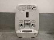 Innenbeleuchtung 96887290UW Citro?n C4 Berline (BA/BB/BC) Schr?gheck 5-drs 1.2 PureTech 130 12V (EB2ADTS(HNS)) EB2ADTS(HNS)