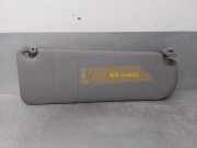 Sonnenblende Rechts 9790481666 Fiat Scudo (220Z) Van 1.9 TD (XUD9TF(DHX))