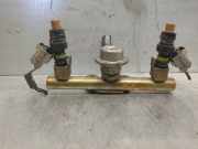 Einspritzdüsen Düsenstock 17536AA421 Subaru Forester (SG) SUV 2.0 16V X (EJ204)