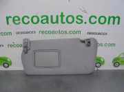 Sonnenblende Links CC2969320C75 Mazda 5 (CR19) GroÃŸraumlimousine 2.0 CiDT 16V High Power (MZR-CD)