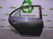 TÃ¼r Rechts Hinten 6700305110 Toyota Avensis (T25/B1B) Limousine 2.0 16V D-4D 115 (1CD-FTV)