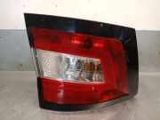 Rücklicht Links 6V9945095 Skoda Fabia III Kombi (NJ5) Kombi 5-drs 1.2 TSI 16V Greentech (CJZC)
