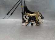 Türschloss Links Hinten MN167699 Mitsubishi Grandis (NA) Großraumlimousine 2.0 DI-D 16V (BSY)