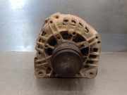 Lichtmaschine 8200495301 Renault II Autobús (JD) 1.9 dCi 80