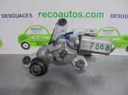 Scheibenwischermotor Hinten 8513042010 Toyota RAV4 (A1) Geländewagen 2.0i,SR 16V 4x4 (3SFE)