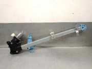 Fensterheber Links Vorne 8343052R10 Suzuki Swift (ZC/ZD) Schrägheck 5-drs 1.2 Dual Jet 16V Smart Hybrid (K12D)