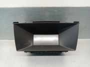 Multifunctionelle Display 13208089 Opel Astra H GTC (L08) Schrägheck 3-drs 1.9 CDTi 16V (Z19DTH)