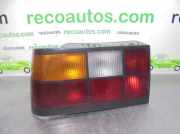 Rücklicht Links 463500 Volvo 440 Schrägheck 5-drs 1.7 GLE,GLTi (B18EP)