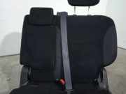 Sitz Links Hinten 4489012 Mitsubishi Outlander (CW) SUV 2.0 DI-D 16V 4x2 (BSY)