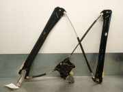 Fensterheber Rechts Vorne 5NA837462A Volkswagen Tiguan (5N1/2) SUV 2.0 TDI 16V (CUVC) CUVC