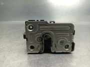 T?rschloss Links Vorne 6001547510 Dacia MCV (KS_) 1.6 16V (KS0L, KS0M, KS0P, KS1S)