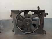 Kühlerventilator 977302D000 Hyundai (XD) 2.0 CRDi CAT