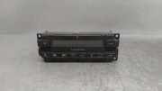 Bedienung Klimacontrolle 3U0907044A Skoda Superb (3U4) Limousine 1.9 TDI 130 PD (AWX)