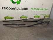 Scheibenwischer Rechts Vorne Hyundai Tucson (TL) SUV 1.6 T-GDi 16V 2WD (G4FJ)