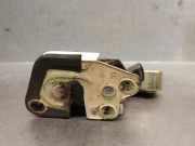 T?rschloss Rechts Hinten 814204A000 Hyundai H 1 2.5 Diesel