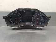 Tachoeinheit Kmh 4G8920932M Audi C7 Avant (4G5, 4GD) 3.0 TDI quattro