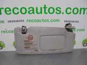 Sonnenblende Rechts 92011AG083OR Subaru LEGACY FAMILIAR/OUTBACK B13 (BP) 3.0 CAT